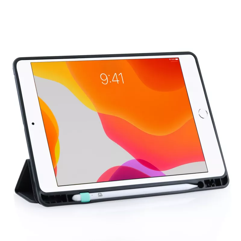 DEQSTER cienki Case #ST2 do iPada 10.2 cala (7./8./9. gen.)