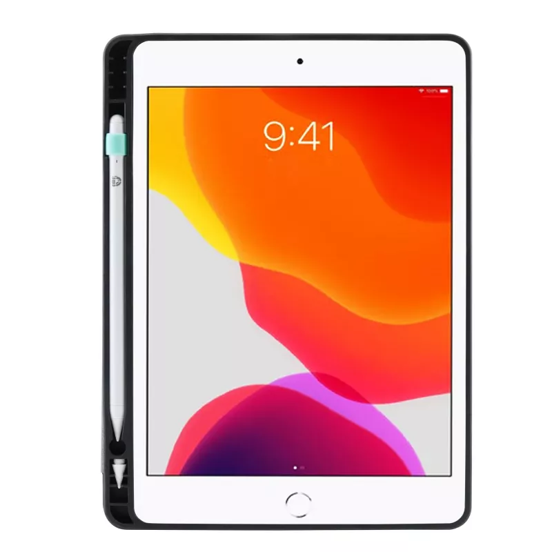 DEQSTER cienki Case #ST2 do iPada 10.2 cala (7./8./9. gen.)