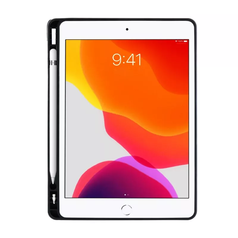DEQSTER cienki Case #ST2 do iPada 10.2 cala (7./8./9. gen.)