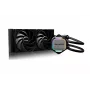 be quiet! Pure Loop 2 | 240 mm Procesor Chłodzenie cieczą typu All-in-one 12 cm Czarny 1 szt.