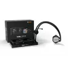 be quiet! Pure Loop 2 | 240 mm Procesor Chłodzenie cieczą typu All-in-one 12 cm Czarny 1 szt.