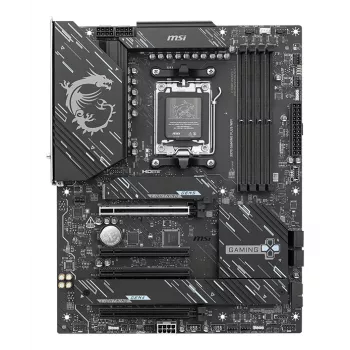 MSI X870 GAMING PLUS WIFI płyta główna AMD X870 Socket AM5 ATX
