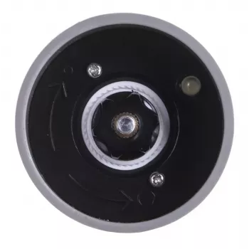 Czajnik elektryczny Esperanza Malabar EKP001E — 1,7 l, 2200 W, szary