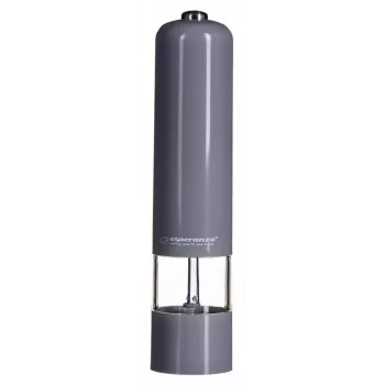 Czajnik elektryczny Esperanza Malabar EKP001E — 1,7 l, 2200 W, szary
