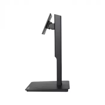 Biurko TERRA 3030012 Czarny Wolnostojący Regulacja Wysokości 4.6 kg