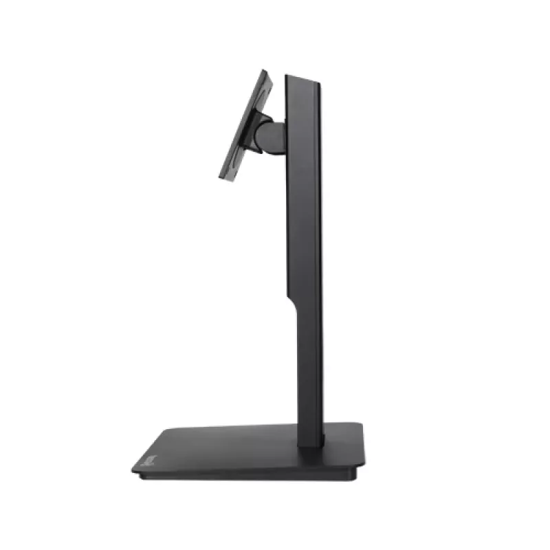 Biurko TERRA 3030012 Czarny Wolnostojący Regulacja Wysokości 4.6 kg