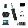 Odbiornik Bluetooth do muzyki Media-Tech MT3588