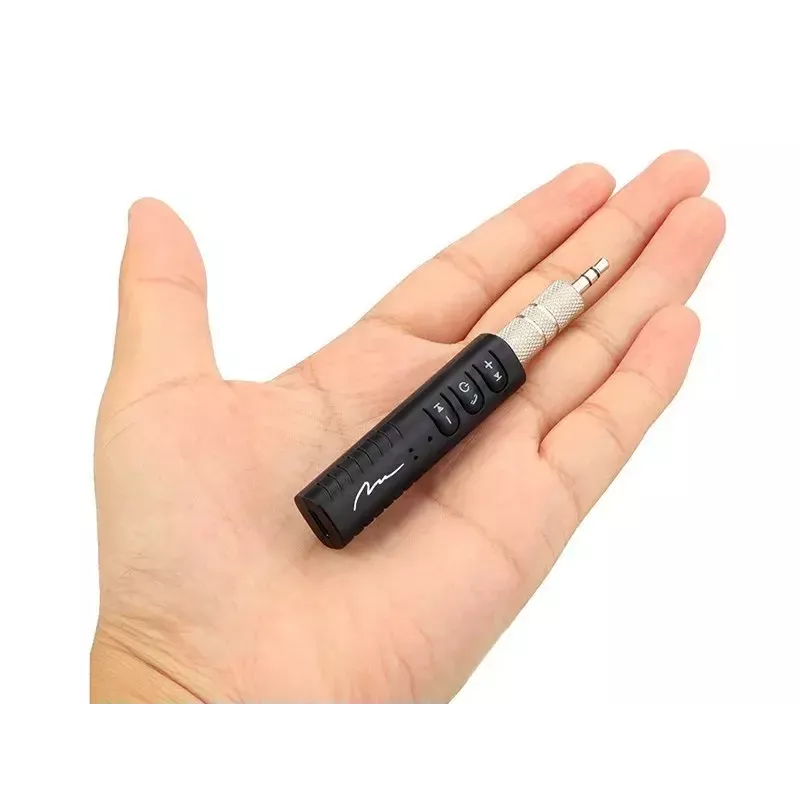 Odbiornik Bluetooth do muzyki Media-Tech MT3588