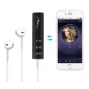 Odbiornik Bluetooth do muzyki Media-Tech MT3588