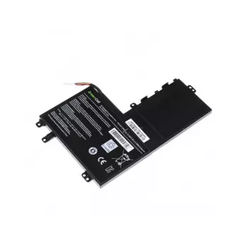 Bateria zielony Cell TS54 do Toshiba Satellite U940 U40t U50t M50-A M50D-A M50Dt M50t