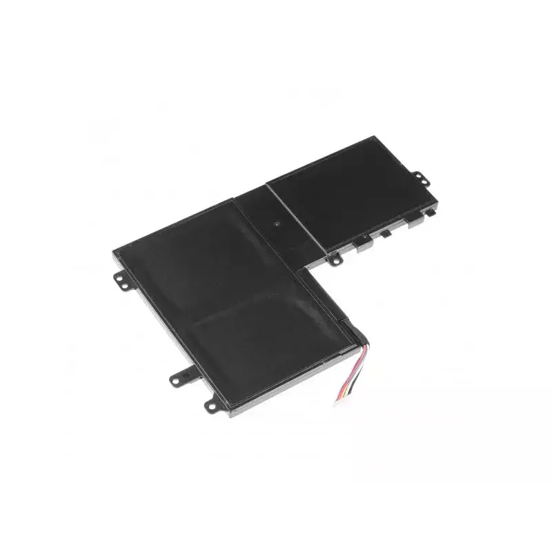 Bateria zielony Cell TS54 do Toshiba Satellite U940 U40t U50t M50-A M50D-A M50Dt M50t