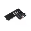 Bateria zielony Cell TS54 do Toshiba Satellite U940 U40t U50t M50-A M50D-A M50Dt M50t