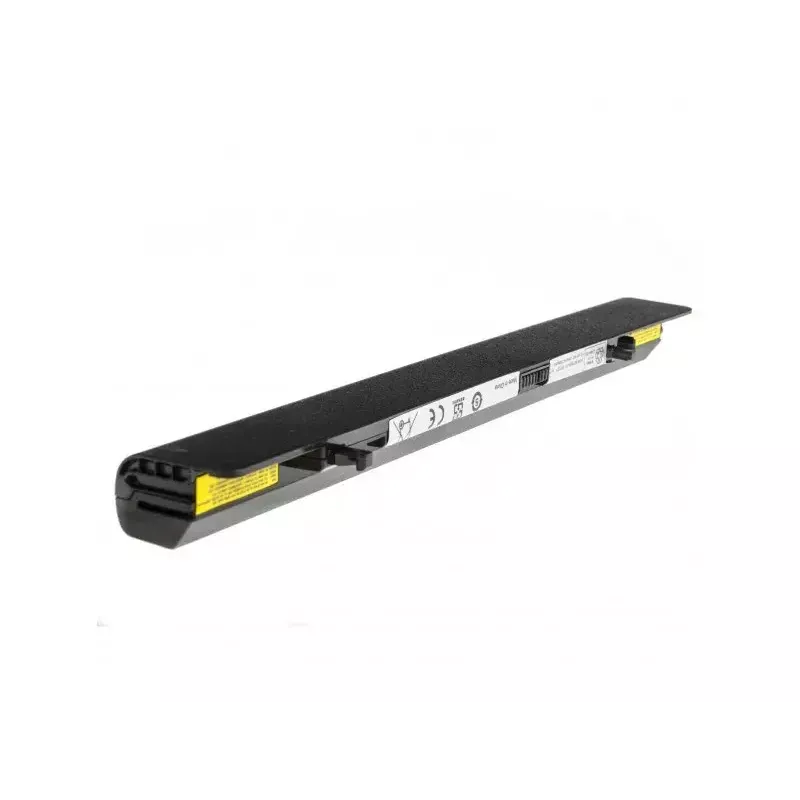 Bateria zielony Cell LE88 do Lenovo IdeaPad S500 Flex 14 14D 15 15D