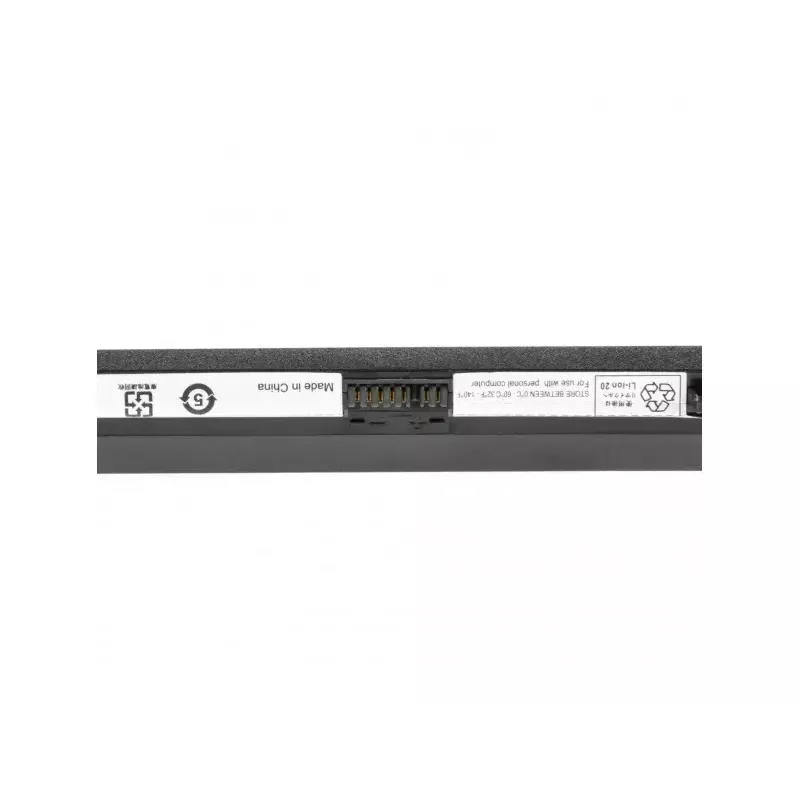 Bateria zielony Cell LE88 do Lenovo IdeaPad S500 Flex 14 14D 15 15D