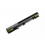 Bateria zielony Cell LE88 do Lenovo IdeaPad S500 Flex 14 14D 15 15D