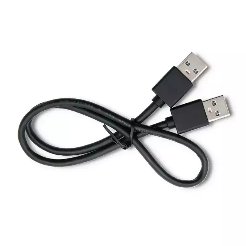 Obudowa HDD/SSD QOLTEC 51861 na dyski 2,5 cala SATA3, USB 3.0, czarna