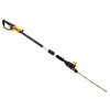 Nożyce do żywopłotu na wysięgniku DeWALT DCMPH566N-XJ