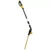 Nożyce do żywopłotu na wysięgniku DeWALT DCMPH566N-XJ