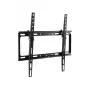 Philips SQM7442/00 uchwyt/stojak TV 165,1 cm (65 cali) Czarny