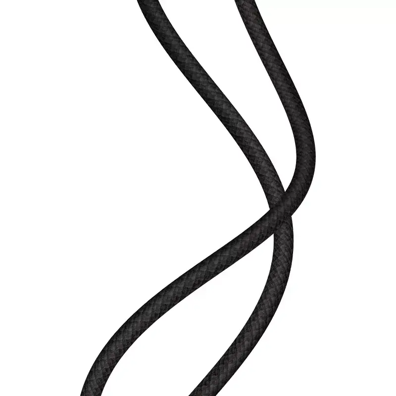 Kabel Lightning Baseus CATLGD-A01 2m Czarny