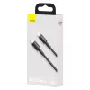 Kabel Lightning Baseus CATLGD-A01 2m Czarny