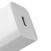 Baseus Super Si Ładowarka sieciowa biała szybkie ładowanie 12V 1xUSB-C