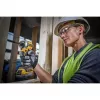 Zakrętarka udarowa DeWALT DCF850E2T-QW 3250 RPM, 18 V, 2 akumulatory