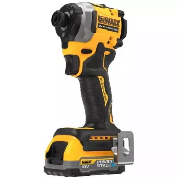 Zakrętarka udarowa DeWALT DCF850E2T-QW 3250 RPM, 18 V, 2 akumulatory