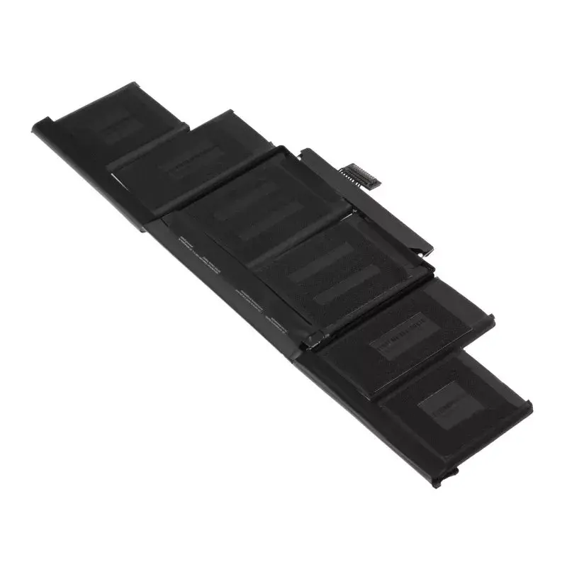 Bateria zielony Cell AP15WX do MacBook Pro 15 A1398 — Wysoka Wydajność