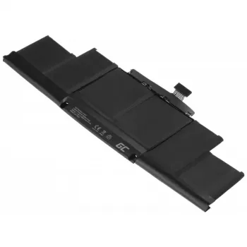 Bateria zielony Cell AP15WX do MacBook Pro 15 A1398 — Wysoka Wydajność