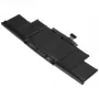 Bateria zielony Cell AP15WX do MacBook Pro 15 A1398 — Wysoka Wydajność