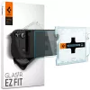 Folia ochronna Spigen EZ FIT GLAS.tR Transparent Hartowane szkło