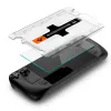 Folia ochronna Spigen EZ FIT GLAS.tR Transparent Hartowane szkło