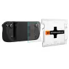 Folia ochronna Spigen EZ FIT GLAS.tR Transparent Hartowane szkło