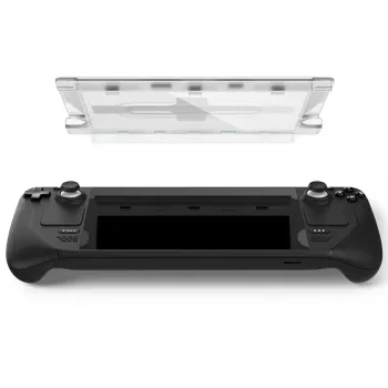 Folia ochronna Spigen EZ FIT GLAS.tR Transparent Hartowane szkło