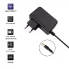 Zasilacz Qoltec 51034 Wewnętrzny 19W Czarny 220-240V