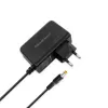 Zasilacz Qoltec 51034 Wewnętrzny 19W Czarny 220-240V