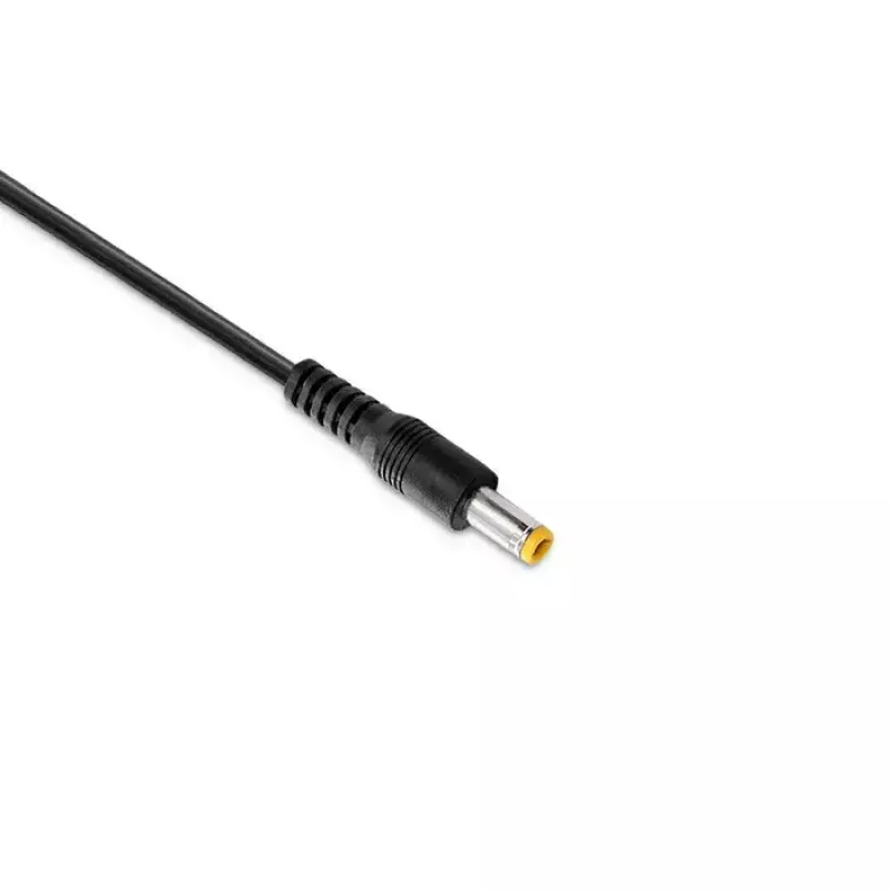 Zasilacz Qoltec 51034 Wewnętrzny 19W Czarny 220-240V