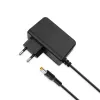 Zasilacz Qoltec 51034 Wewnętrzny 19W Czarny 220-240V