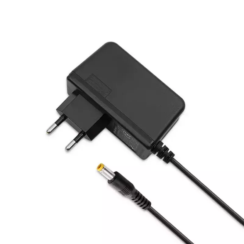 Zasilacz Qoltec 51034 Wewnętrzny 19W Czarny 220-240V