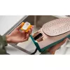 Żelazko parowe Philips DST8030/70 — 3000 W, stopa SteamGlide Elite, zbiornik 0,35 L, 1,78 kg, para pionowa, zielony