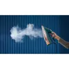 Żelazko parowe Philips DST8030/70 — 3000 W, stopa SteamGlide Elite, zbiornik 0,35 L, 1,78 kg, para pionowa, zielony