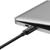 Kabel USB Baseus TngstnGld ŞrjKbl Typ-C-C 240W 2m