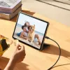 Kabel USB Baseus TngstnGld ŞrjKbl Typ-C-C 240W 2m