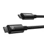 Kabel USB Baseus TngstnGld ŞrjKbl Typ-C-C 240W 2m