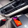 Ładowarka samochodowa Satechi ST-TCPDCCM 72W dwuportowa USB Power Delivery szybkie ładowanie