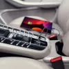 Ładowarka samochodowa Satechi ST-TCPDCCM 72W dwuportowa USB Power Delivery szybkie ładowanie