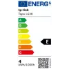 Smart bulb TP-Link Tapo L630
