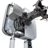 Kierunkowa antena sieciowa QuWireless QuMax PoE/LAN, wielopasmowa 0,694–2,7 GHz i 2,4–2,5 GHz, maks. zysk 6 dBi, polaryzacja pionowa
