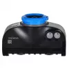 Headlamp Ledlenser MH7 Czarny niebieski — rechargeable LED headlamp, 400 lumens, built-in battery